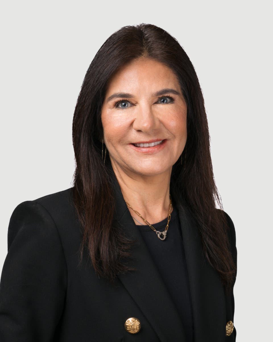 Beth Ann Kaminkow
